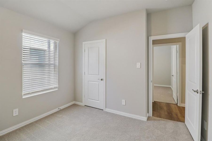 Photo is not of the actual home, but is an inspirational photo of builder’s model home and may depict options, furnishings, and/or decorator features that are not included. Photo is not of the actual home, but is an inspirational photo of builder’s model home and may depict options, furnishings, and/or decorator features that are not included.