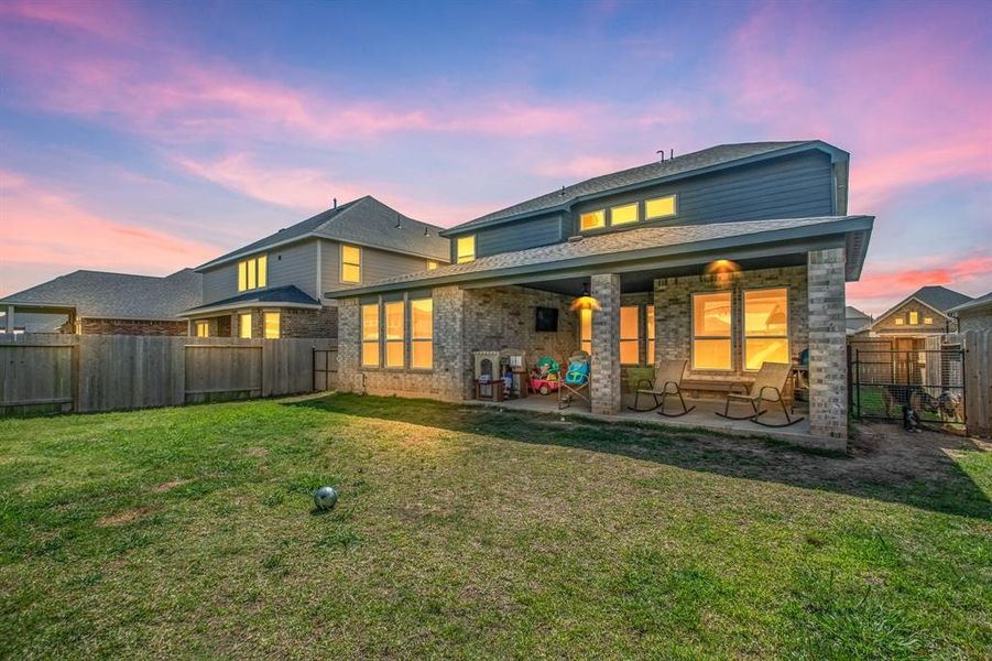 Image 25 of a home in .