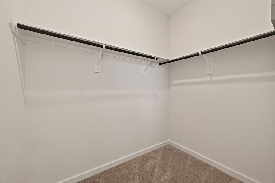 Spacious, unfurnished interior of a new home in Foxtail Palms, Manvel (Image 18). Spacious, unfurnished interior of a new home in Foxtail Palms, Manvel (Image 18).