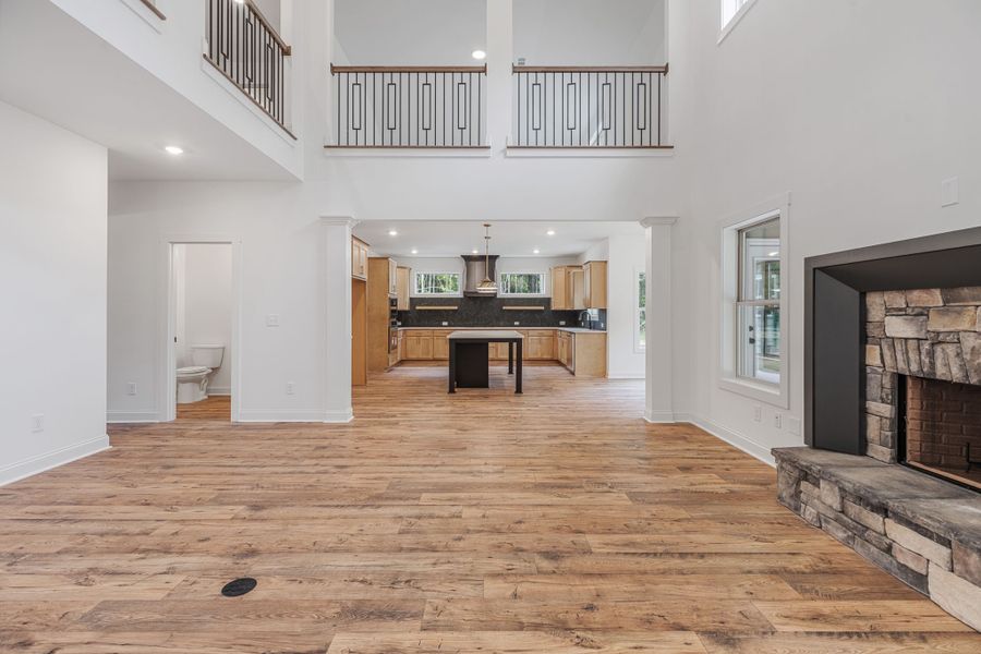 Image 84 of a home in Flint Farms.