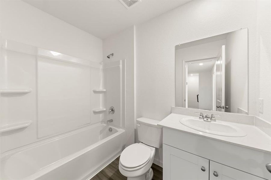 15. 1404 Lake Alpine - 2ND Bath