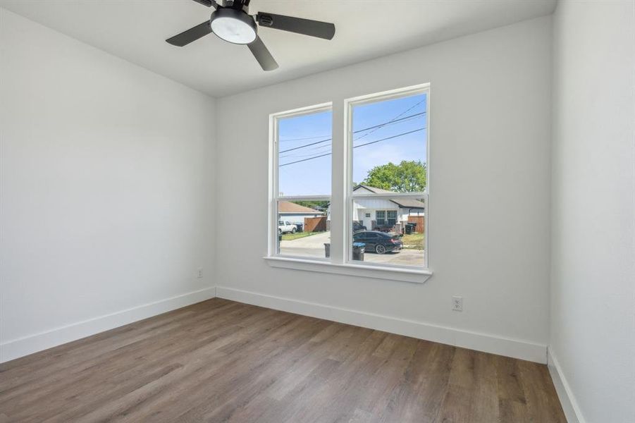 Spacious, unfurnished interior of a new home in , Greenville (Image 21). Spacious, unfurnished interior of a new home in , Greenville (Image 21).