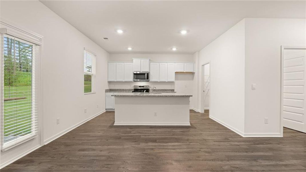 Image 38 of a home in Jackson Landing.