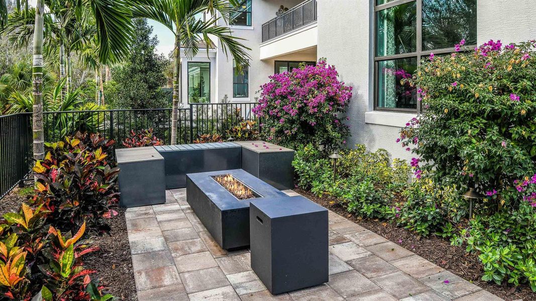 Firepit Firepit