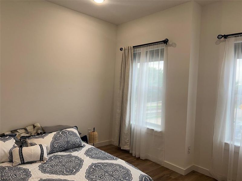 Furnished interior view inside a new home in , Plano (Image 8). Furnished interior view inside a new home in , Plano (Image 8).