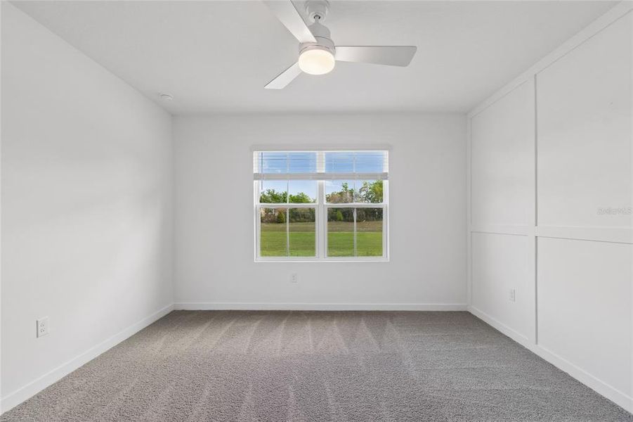 Spacious, unfurnished interior of a new home in Aspire at Glen Aire, Ocala (Image 12).
