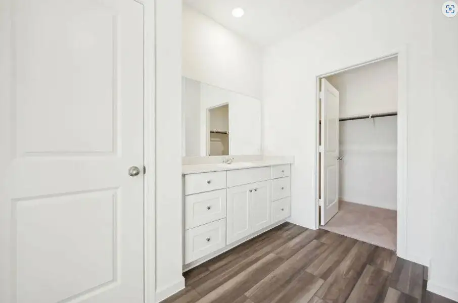 Secondary Bath - Representative Photo Secondary Bath - Representative Photo