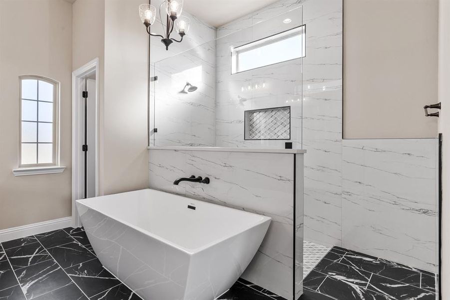 Furnished interior view inside a new home in , Boyd (Image 12). Furnished interior view inside a new home in , Boyd (Image 12).