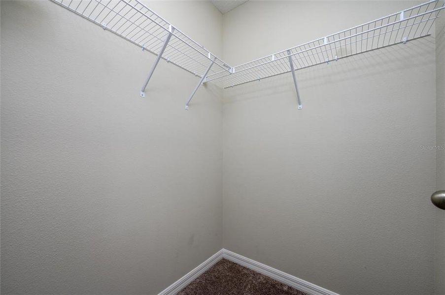 Spacious, unfurnished interior of a new home in Pasadena Point, Wesley Chapel (Image 15). Spacious, unfurnished interior of a new home in Pasadena Point, Wesley Chapel (Image 15).