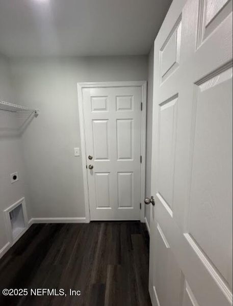 Spacious, unfurnished interior of a new home in , Jacksonville (Image 6). Spacious, unfurnished interior of a new home in , Jacksonville (Image 6).