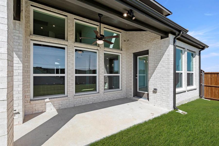 27. 5920 Mustang - Patio 27. 5920 Mustang - Patio