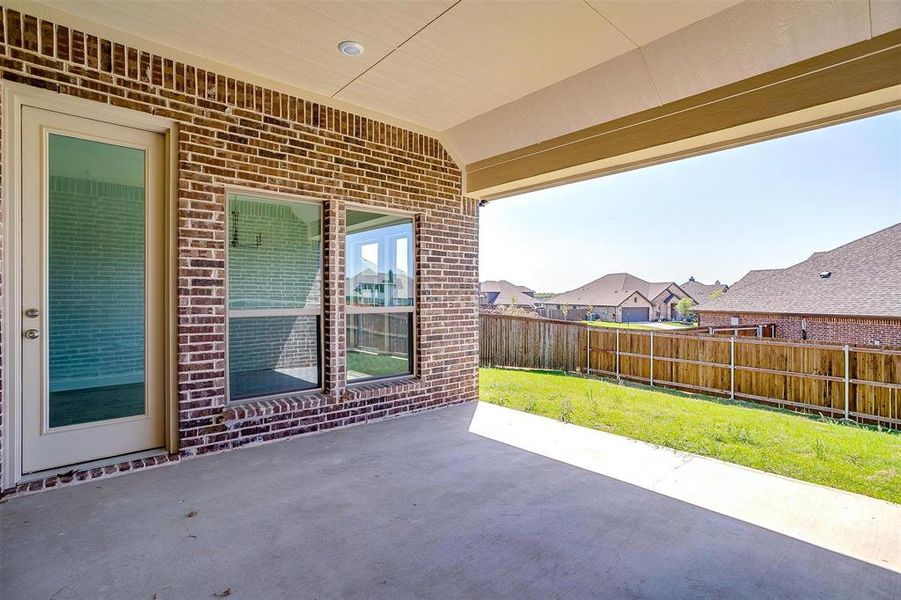 Image 36 of a home in . Image 36 of a home in .