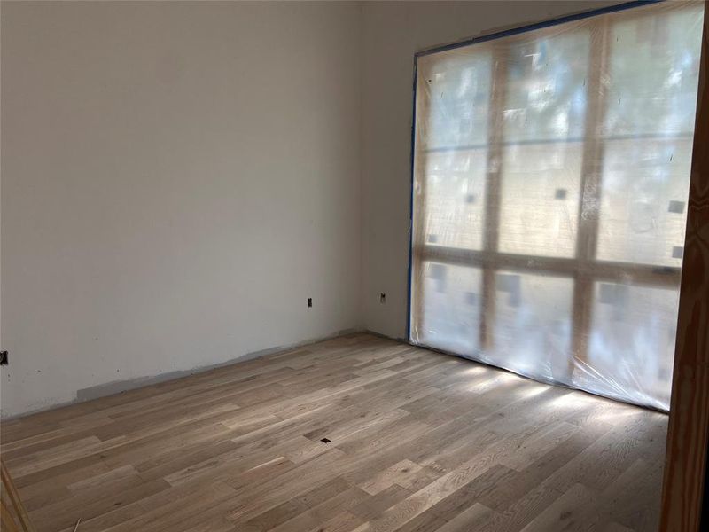 In-progress construction of a new home in , Dallas, TX (Image 16). In-progress construction of a new home in , Dallas, TX (Image 16).