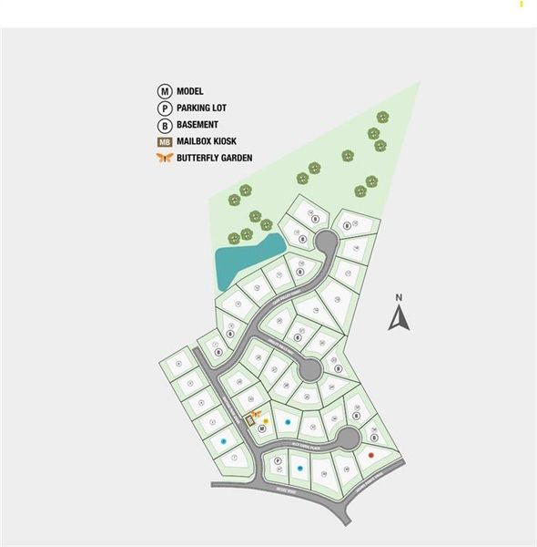 Image 32 of a home in Watson Park.