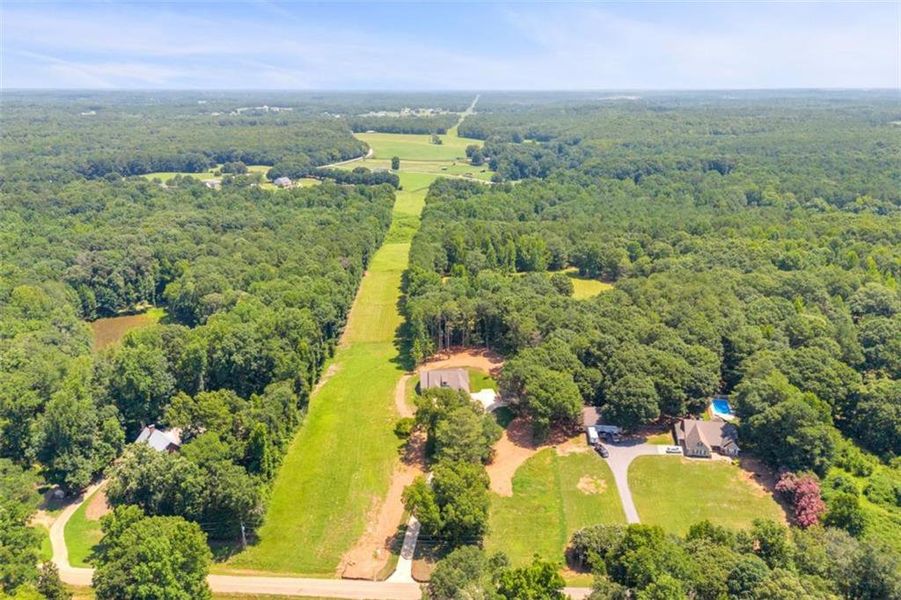 Natural landscape and outdoor views near in Monroe (Image 41). Natural landscape and outdoor views near in Monroe (Image 41).