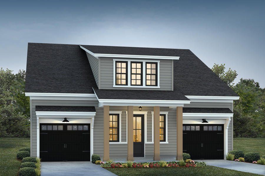 Grayrock Elevation 3