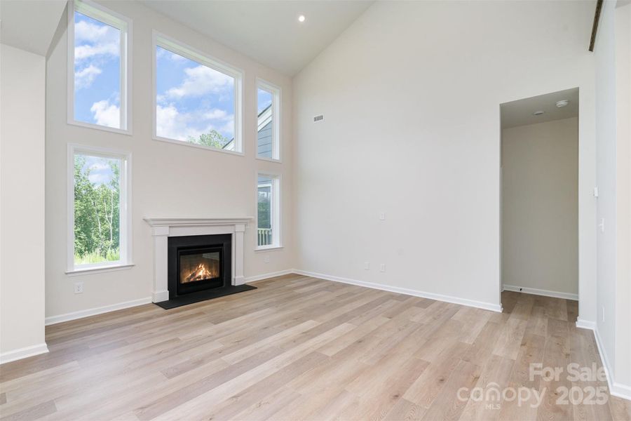 Great Room Great Room