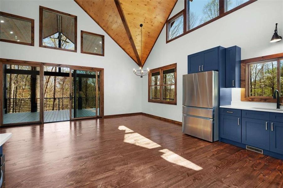 Community amenities in , Mineral Bluff (Image 39).