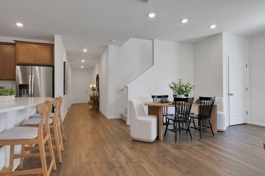 2,728sf New Home in St. Augustine, FL.  - Slide 8