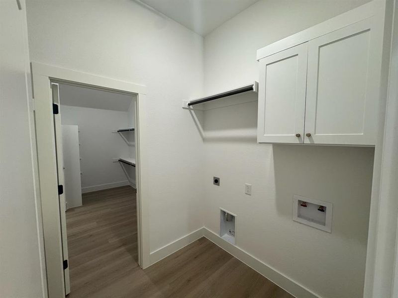 Spacious, unfurnished interior of a new home in , Weatherford (Image 22). Spacious, unfurnished interior of a new home in , Weatherford (Image 22).