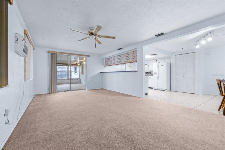 Spacious, unfurnished interior of a new home in , New Port Richey (Image 14). Spacious, unfurnished interior of a new home in , New Port Richey (Image 14).