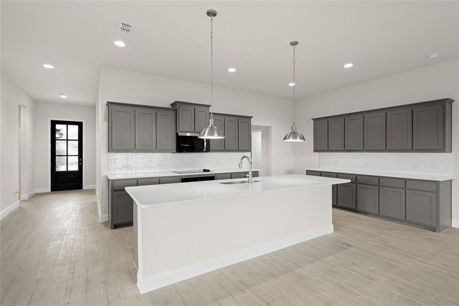 200 Restoration- Kitchen-1 200 Restoration- Kitchen-1