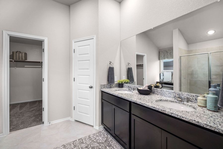 Primary Ensuite Bathroom