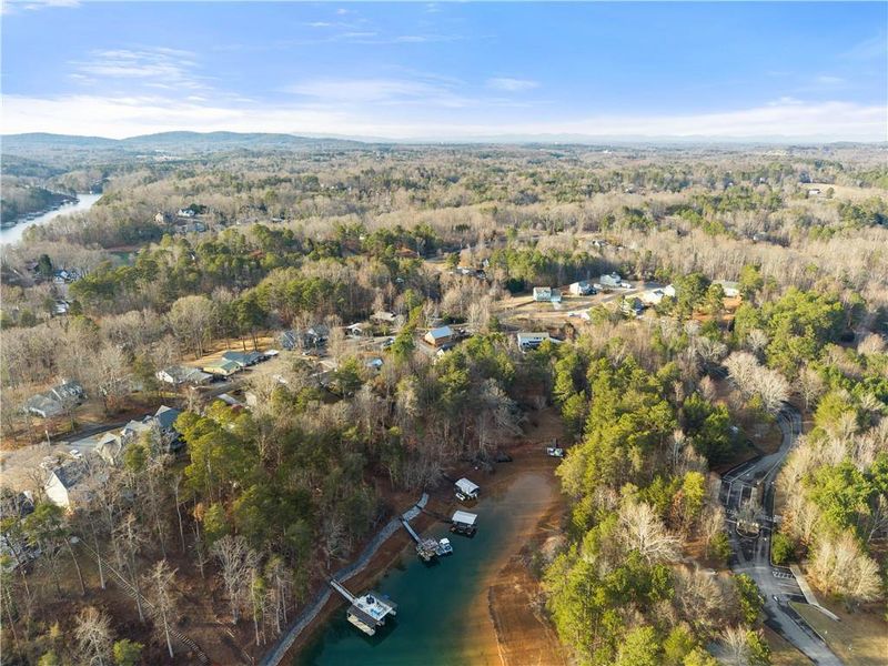 Natural landscape and outdoor views near  in Cumming (Image 50).
