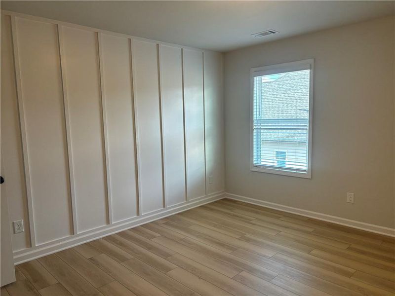 Spacious, unfurnished interior of a new home in , Buford (Image 47). Spacious, unfurnished interior of a new home in , Buford (Image 47).