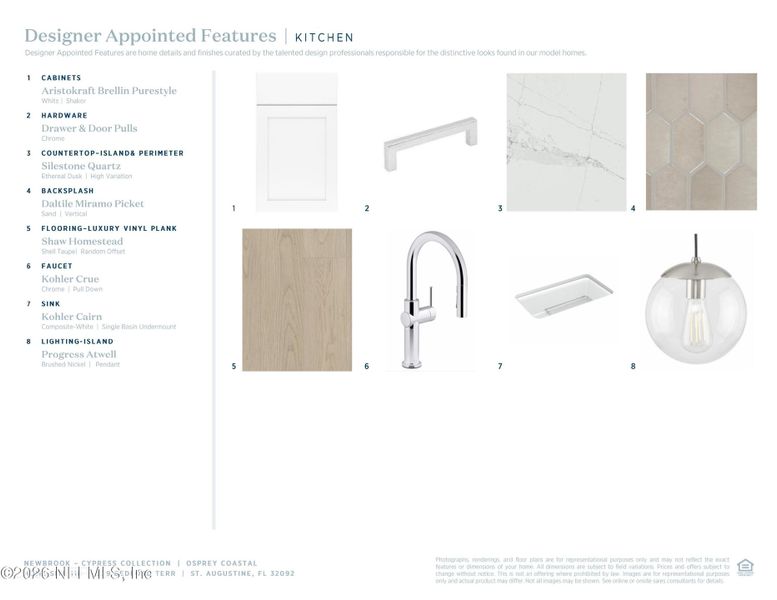 Sample of building materials used in homes in , St. Augustine (Image 16).