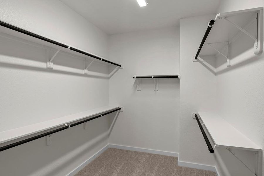 Image 38 of a home in Lariat.