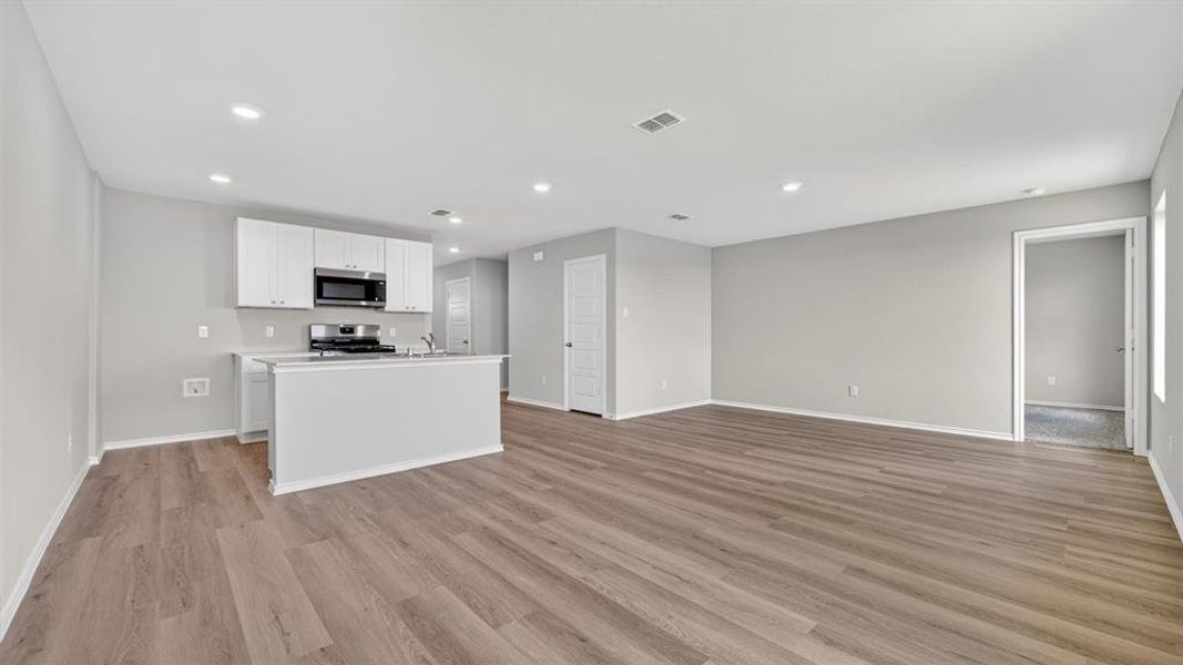 Spacious, unfurnished interior of a new home in , Hillsboro (Image 13). Spacious, unfurnished interior of a new home in , Hillsboro (Image 13).