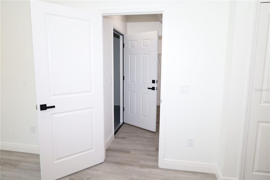 Spacious, unfurnished interior of a new home in , Deland (Image 24). Spacious, unfurnished interior of a new home in , Deland (Image 24).