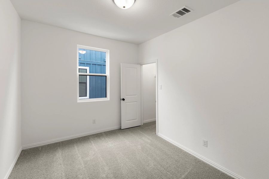 Bedroom 2 Bedroom 2