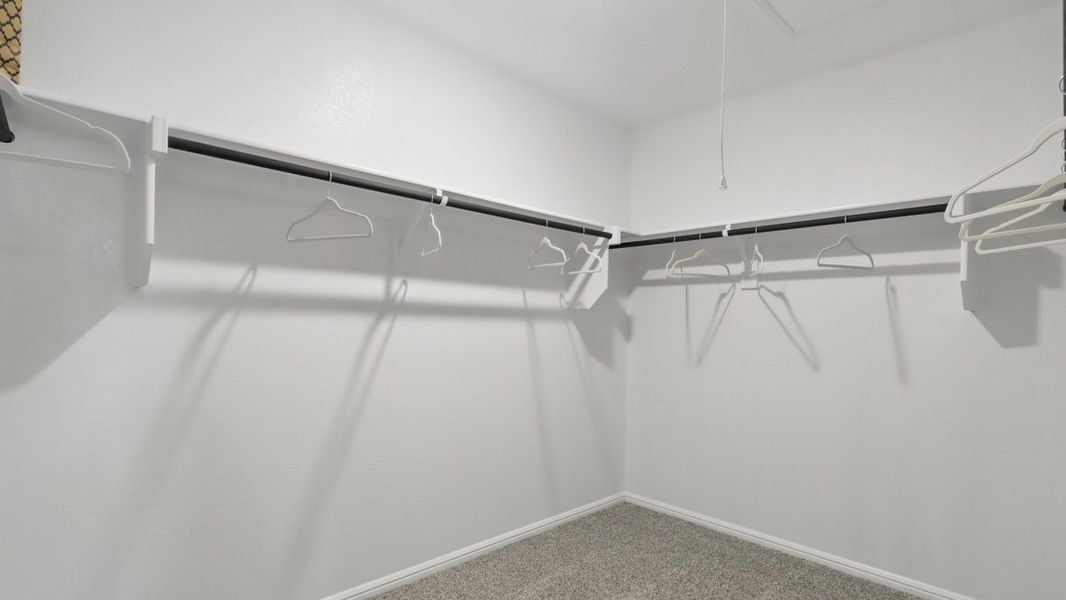 Spacious, unfurnished interior of a new home in Dry Creek, Bridgeport (Image 19).