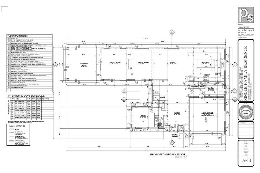 2D floor plan layout of this home in , Fort Lauderdale, FL (Image 6). 2D floor plan layout of this home in , Fort Lauderdale, FL (Image 6).