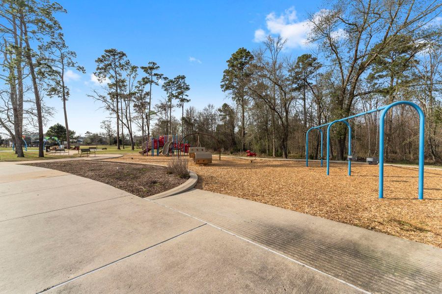 Community amenities in , Magnolia (Image 46).