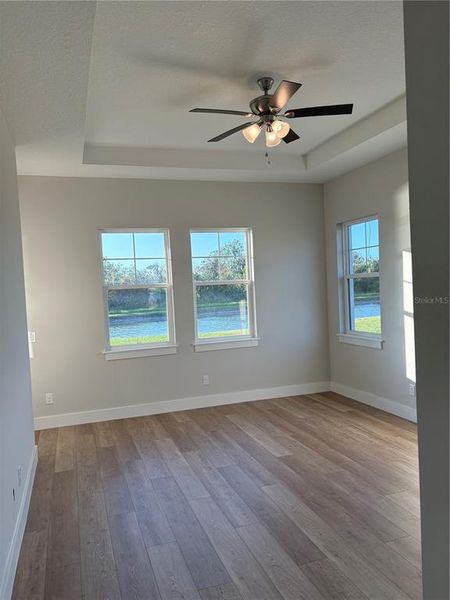 Spacious, unfurnished interior of a new home in , Auburndale (Image 18).