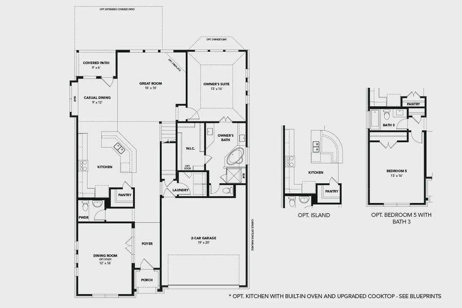 Experience luxury in Magnolia's single-family home design featuring elegant residential architecture and flexible layouts. Experience luxury in Magnolia's single-family home design featuring elegant residential architecture and flexible layouts.