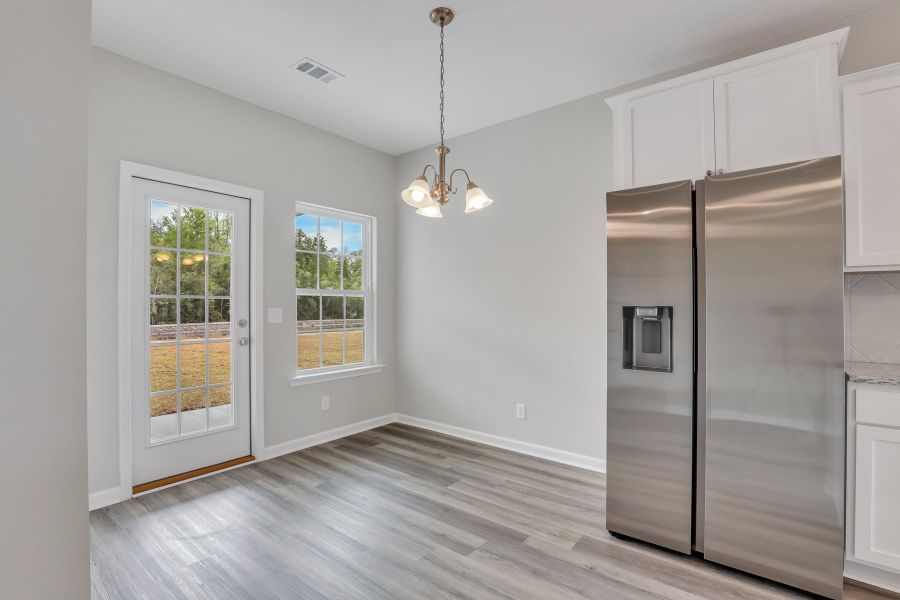 Image 31 representing the The Basswood by RTS Homes in Grand Reserve, Hinesville, GA. Image 31 representing the The Basswood by RTS Homes in Grand Reserve, Hinesville, GA.