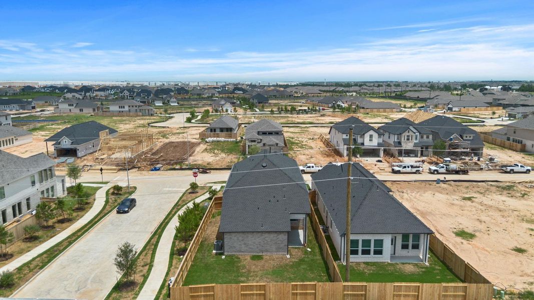 Image 36 of a home in Jordan Ranch. Image 36 of a home in Jordan Ranch.