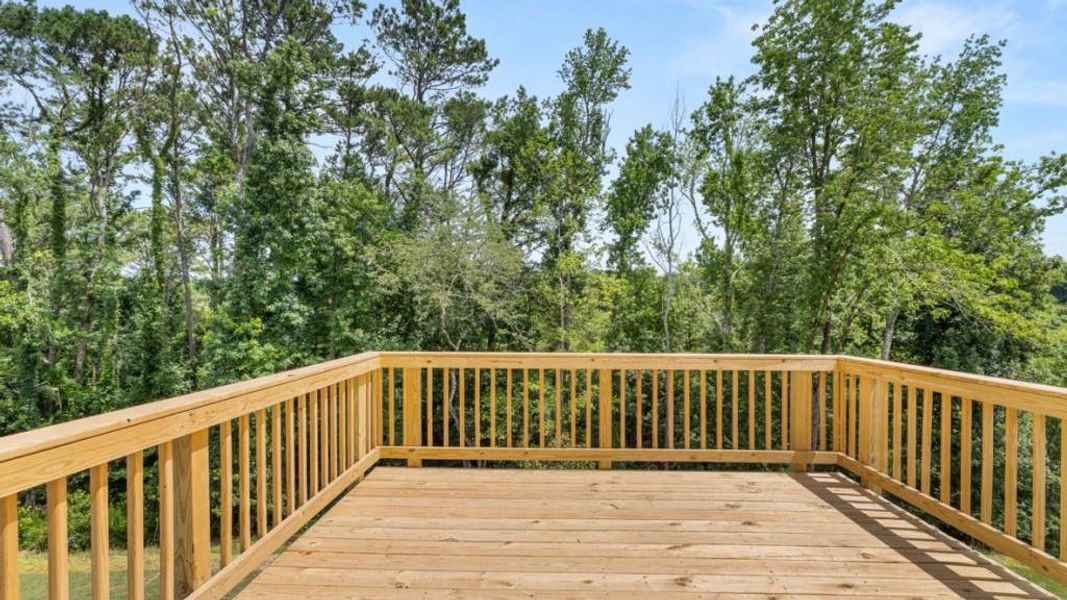 Image 39 of a home in Liberty Crossing.