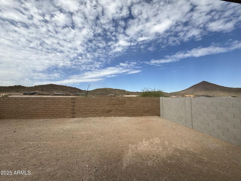 Backyard 2 Backyard 2