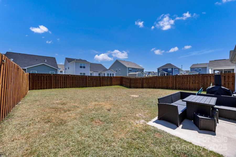 Front exterior of a new home in , Columbia, SC, highlighting curb appeal (Image 21).