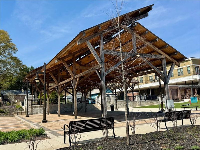 Community amenities in , Flowery Branch (Image 18).