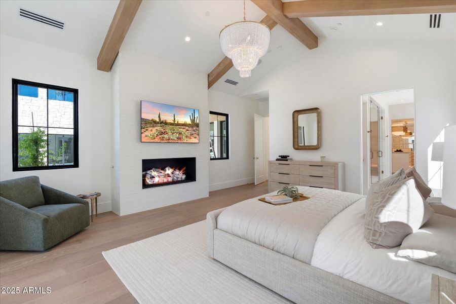 Primary Bedroom Primary Bedroom