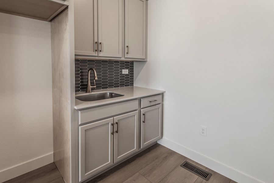 Image 55 representing the Morrison by Hartford Homes in Prairie Song, Windsor, CO.