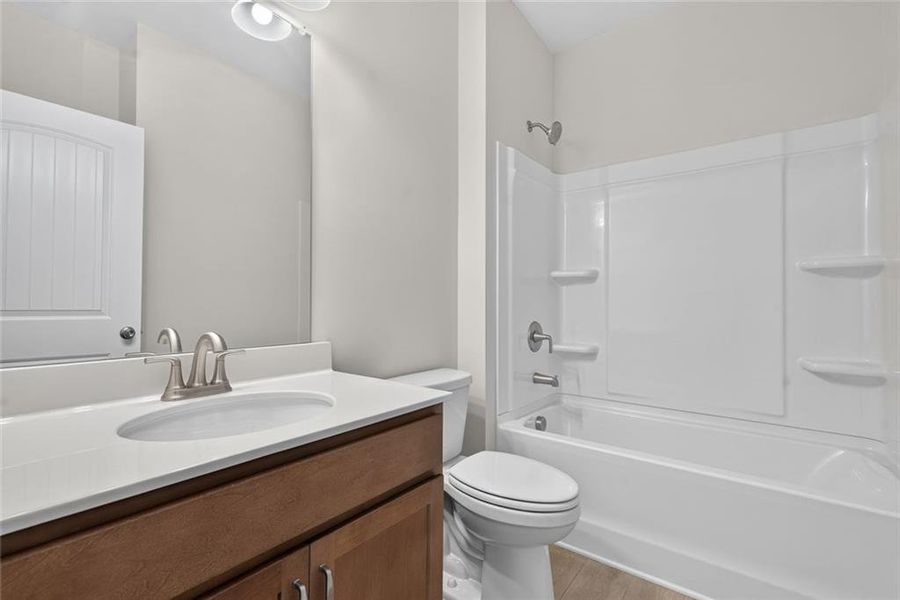 Close-up of interior finishes inside a home in Southbend, Rome (Image 12). Close-up of interior finishes inside a home in Southbend, Rome (Image 12).