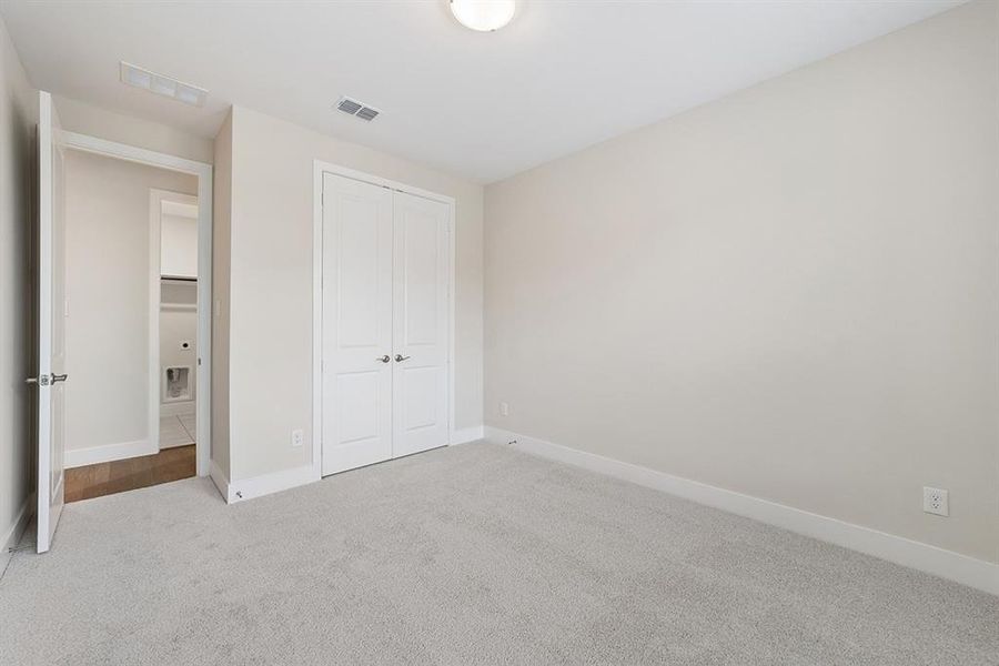 Spacious, unfurnished interior of a new home in , Frisco (Image 26). Spacious, unfurnished interior of a new home in , Frisco (Image 26).