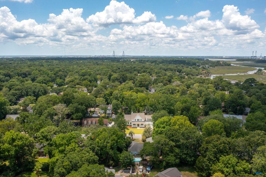 Natural landscape and outdoor views near in Mount Pleasant (Image 77). Natural landscape and outdoor views near in Mount Pleasant (Image 77).